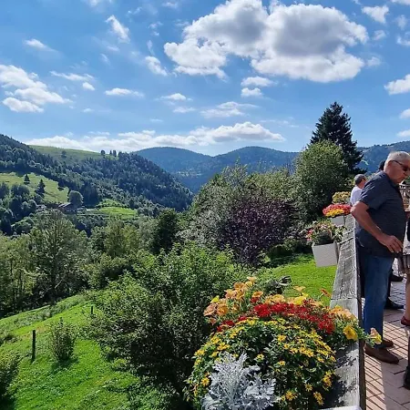 Maison Ventron, 1 Piece, 2 Personnes - Fr-1-589-474 Apartman *