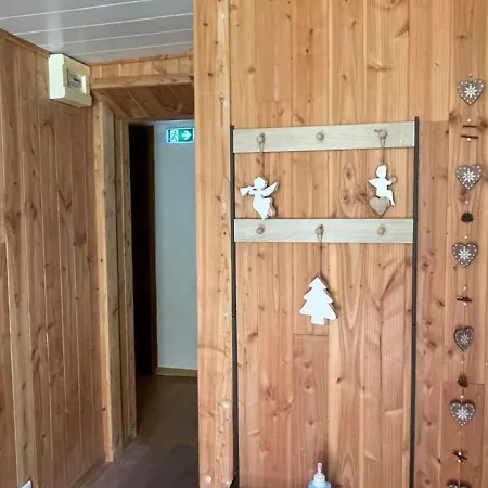 Apartman Maison Ventron, 1 Piece, 2 Personnes - Fr-1-589-474 *